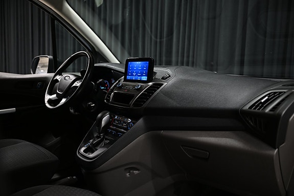 Ford Transit Connect 26 of 27