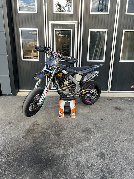 TM 450 2 of 8