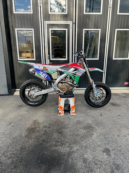 TM 450 5 of 8