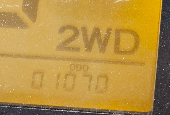 Odes 400cc 2 of 8