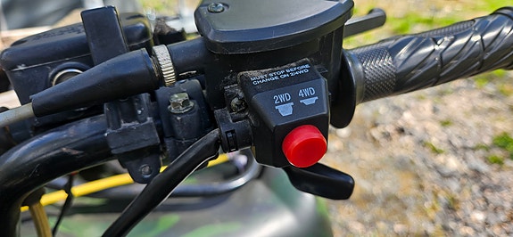 Odes 400cc 8 of 8