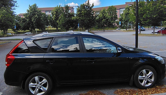 Kia Ceed 6 of 15