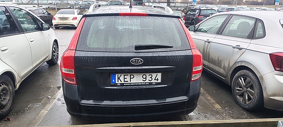 Kia Ceed 5 of 15