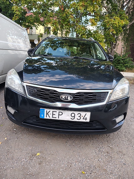 Kia Ceed 13 of 15