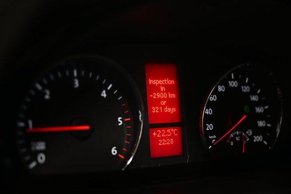 Volkswagen Crafter 16 of 20