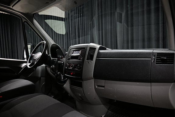 Volkswagen Crafter 19 of 20