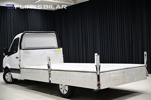 Volkswagen Crafter 6 of 20