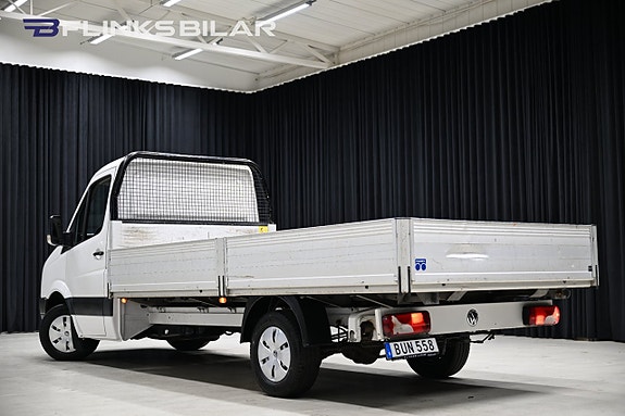 Volkswagen Crafter 4 of 20