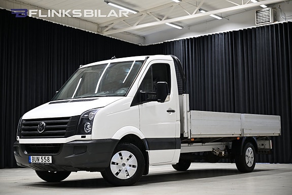 Volkswagen Crafter 2 of 20