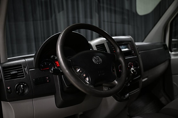 Volkswagen Crafter 18 of 20
