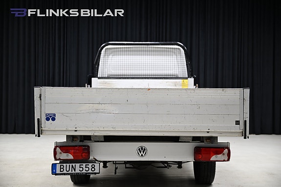 Volkswagen Crafter 7 of 20