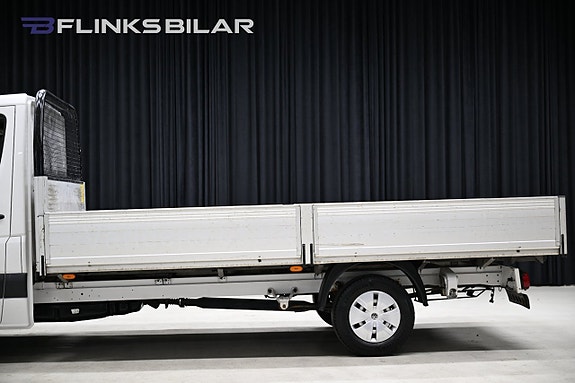 Volkswagen Crafter 3 of 20