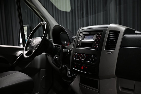 Volkswagen Crafter 20 of 20