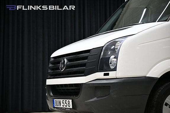 Volkswagen Crafter 9 of 20