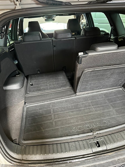 Skoda Kodiaq 7 of 8