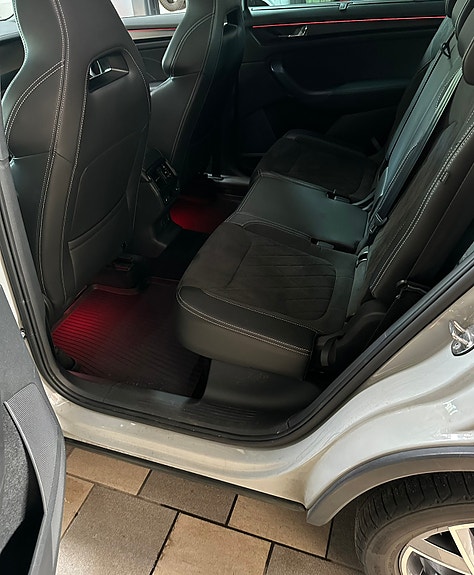 Skoda Kodiaq 6 of 8