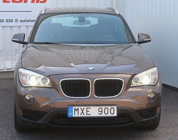 BMW X1 3 of 27