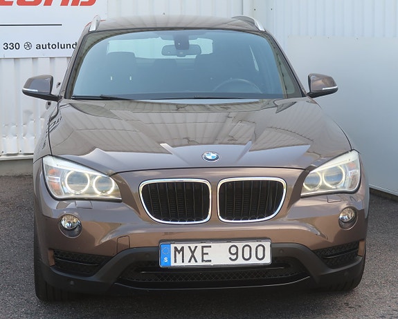BMW X1 4 of 27
