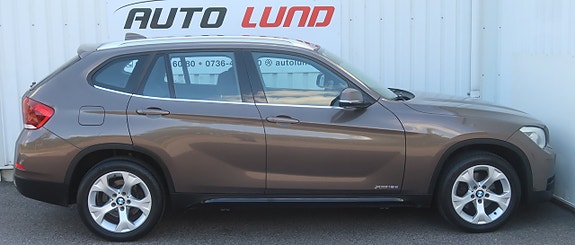 BMW X1 7 of 27