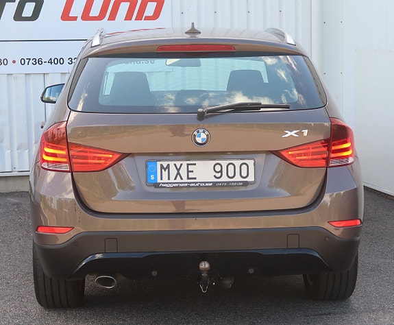 BMW X1 6 of 27