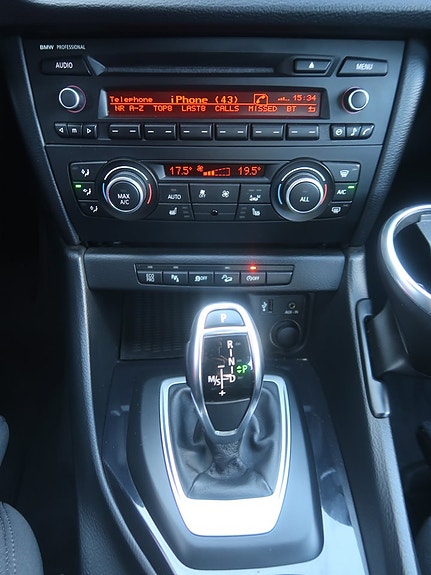 BMW X1 13 of 27