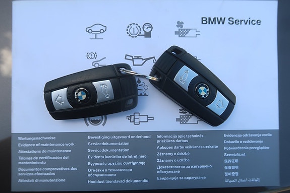 BMW X1 24 of 27