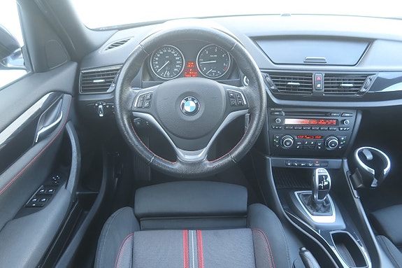 BMW X1 8 of 27