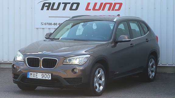 BMW X1 2 of 27
