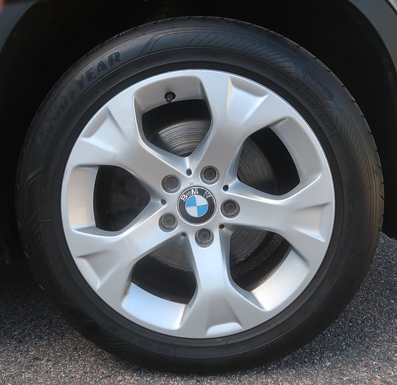 BMW X1 22 of 27