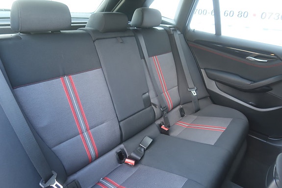 BMW X1 11 of 27