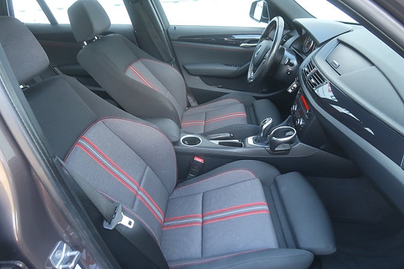 BMW X1 10 of 27