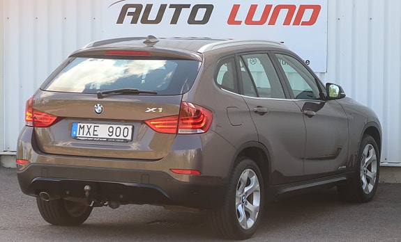 BMW X1 5 of 27