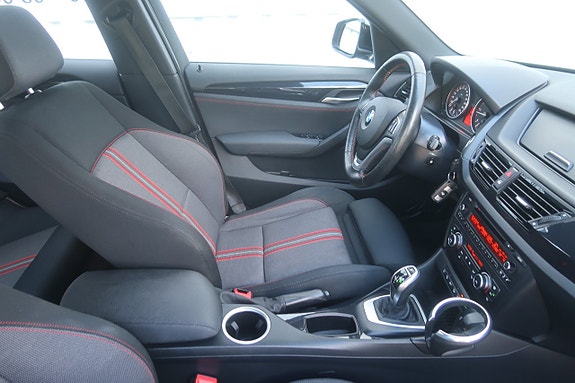 BMW X1 9 of 27