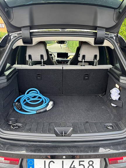 BMW i3 12 of 12