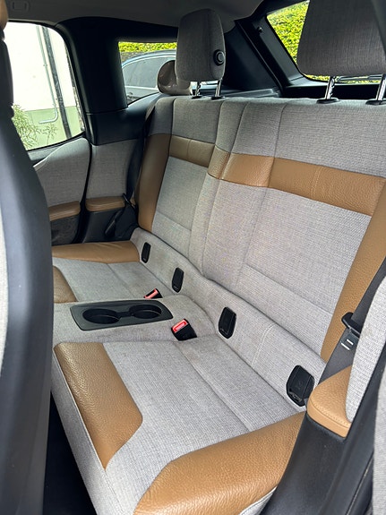 BMW i3 11 of 12