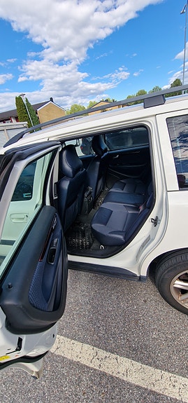 Volvo V70 5 of 5