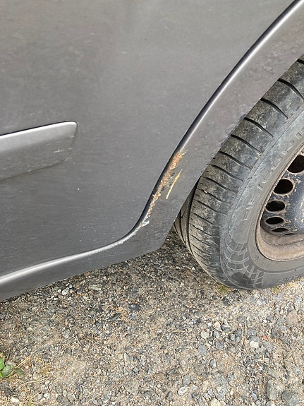 Ford S-MAX 2 of 2