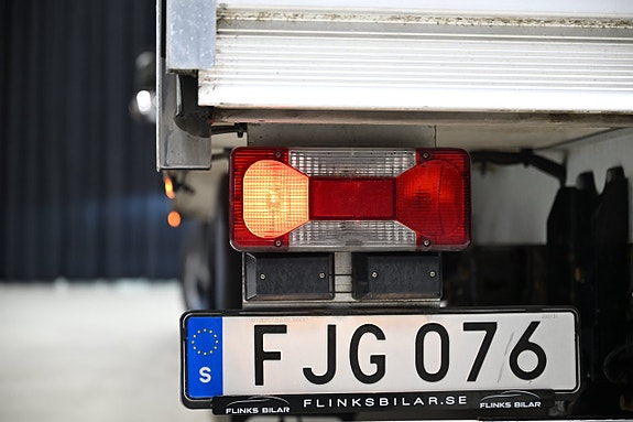 Iveco Daily 10 of 27