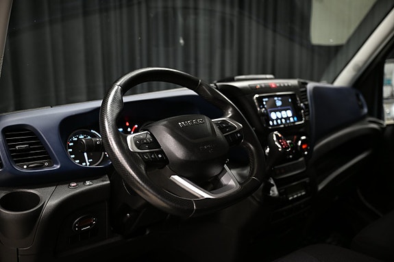 Iveco Daily 13 of 27