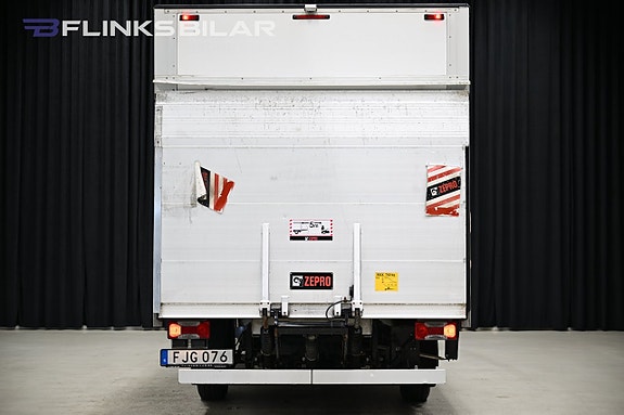 Iveco Daily 9 of 27