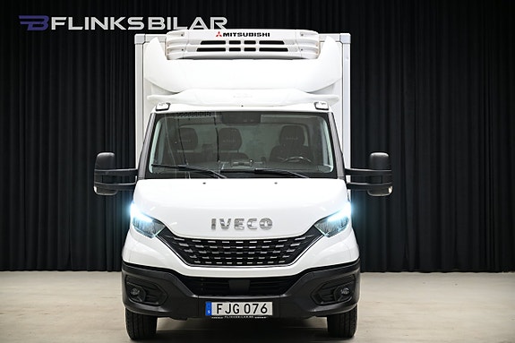 Iveco Daily 11 of 27
