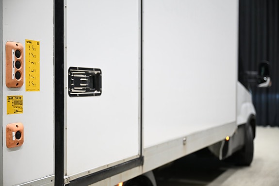 Iveco Daily 6 of 27