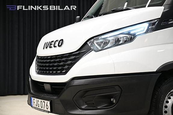 Iveco Daily 12 of 27