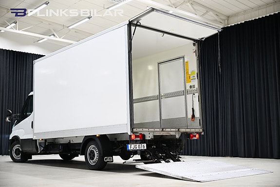 Iveco Daily 5 of 27