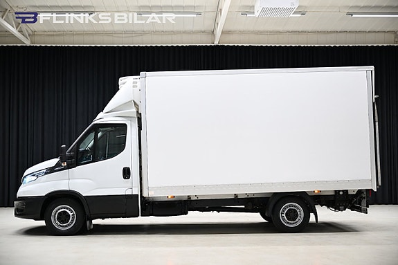 Iveco Daily 3 of 27