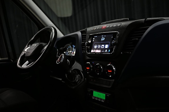 Iveco Daily 26 of 27