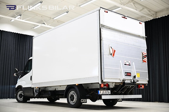 Iveco Daily 4 of 27