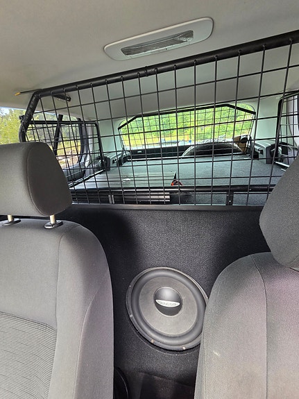 Volkswagen Golf V 4 of 8