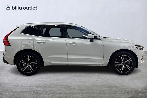 Volvo XC60 5 of 28