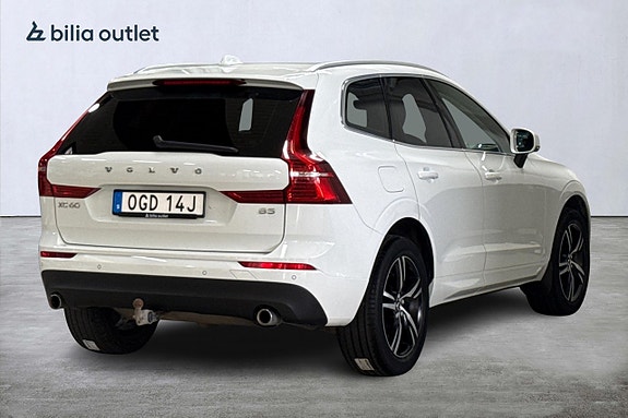 Volvo XC60 6 of 28
